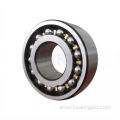 Angular contact ball bearings QJ1008 40*68*15mm